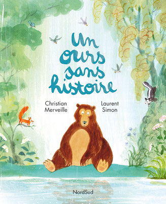 Un ours sans histoire