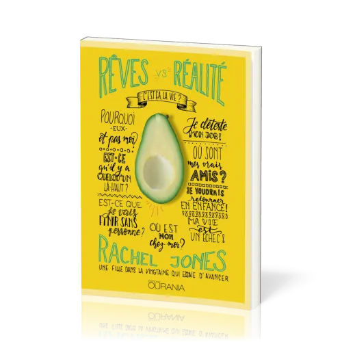 Rêves vs réalité - C'est ça la vie ?