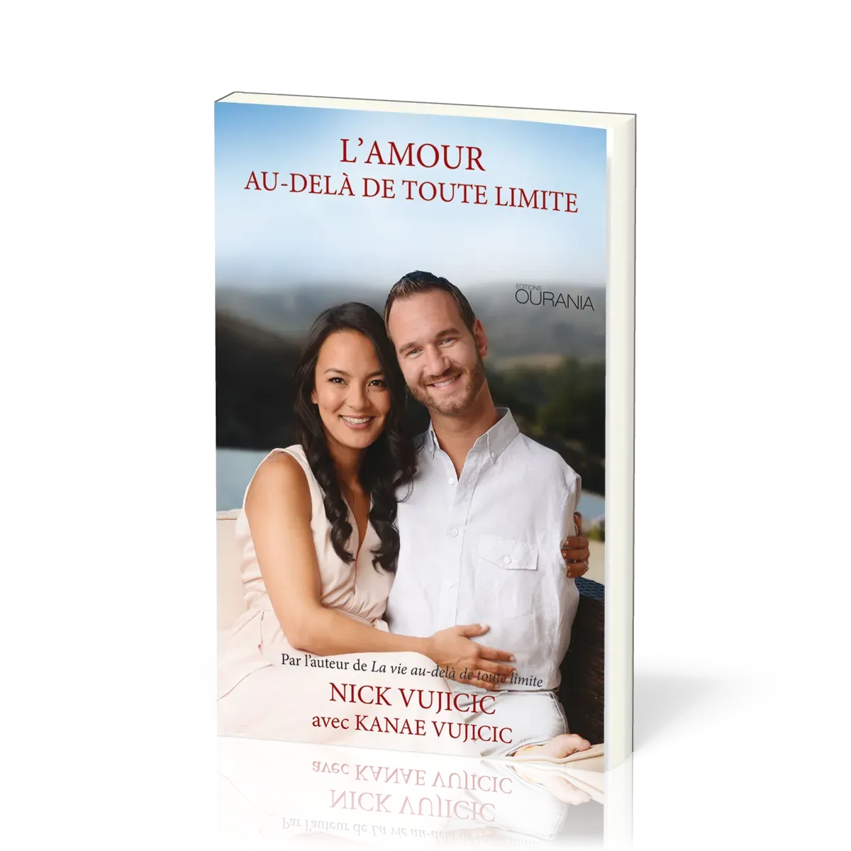 AMOUR AU-DELA DE TOUTE LIMITE (L')