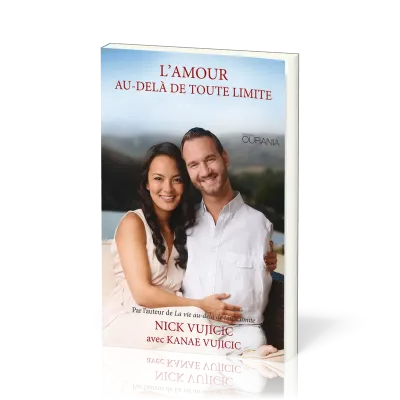 AMOUR AU-DELA DE TOUTE LIMITE (L')