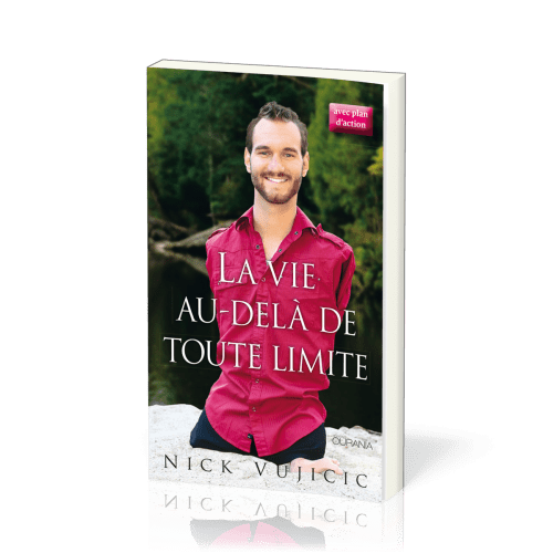 Vie au-delà de toute limite (La) - avec plan d'action - format poche