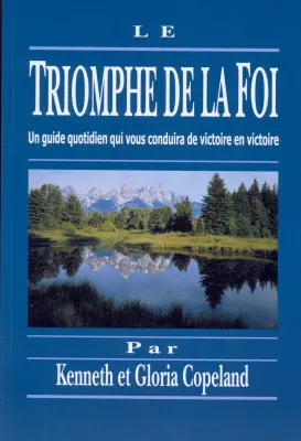 TRIOMPHE DE LA FOI