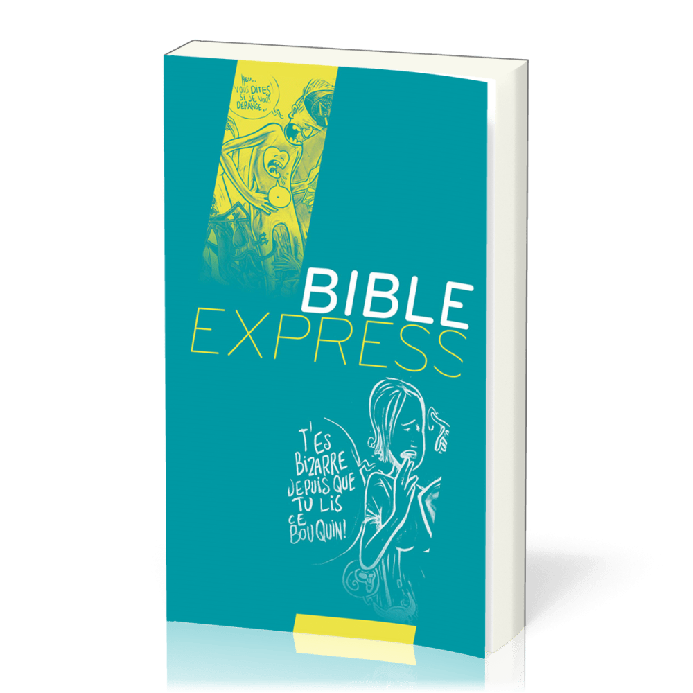 BIBLE EXPRESS