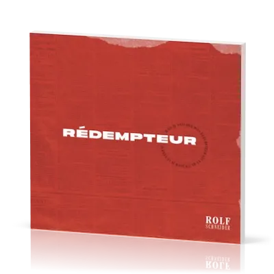 Rédempteur - CD