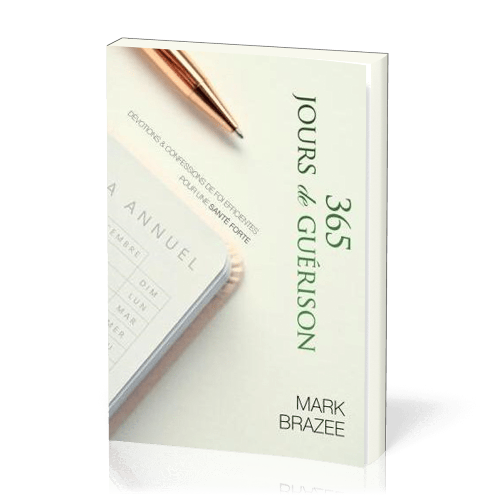 365 jours de guérison