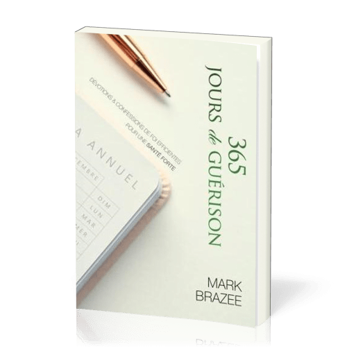 365 jours de guérison