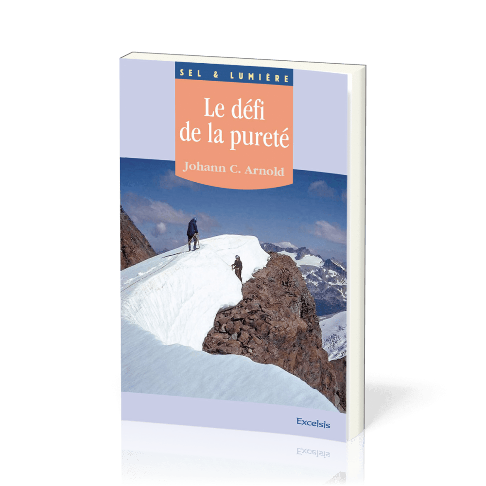 DEFI DE LA PURETE (LE)