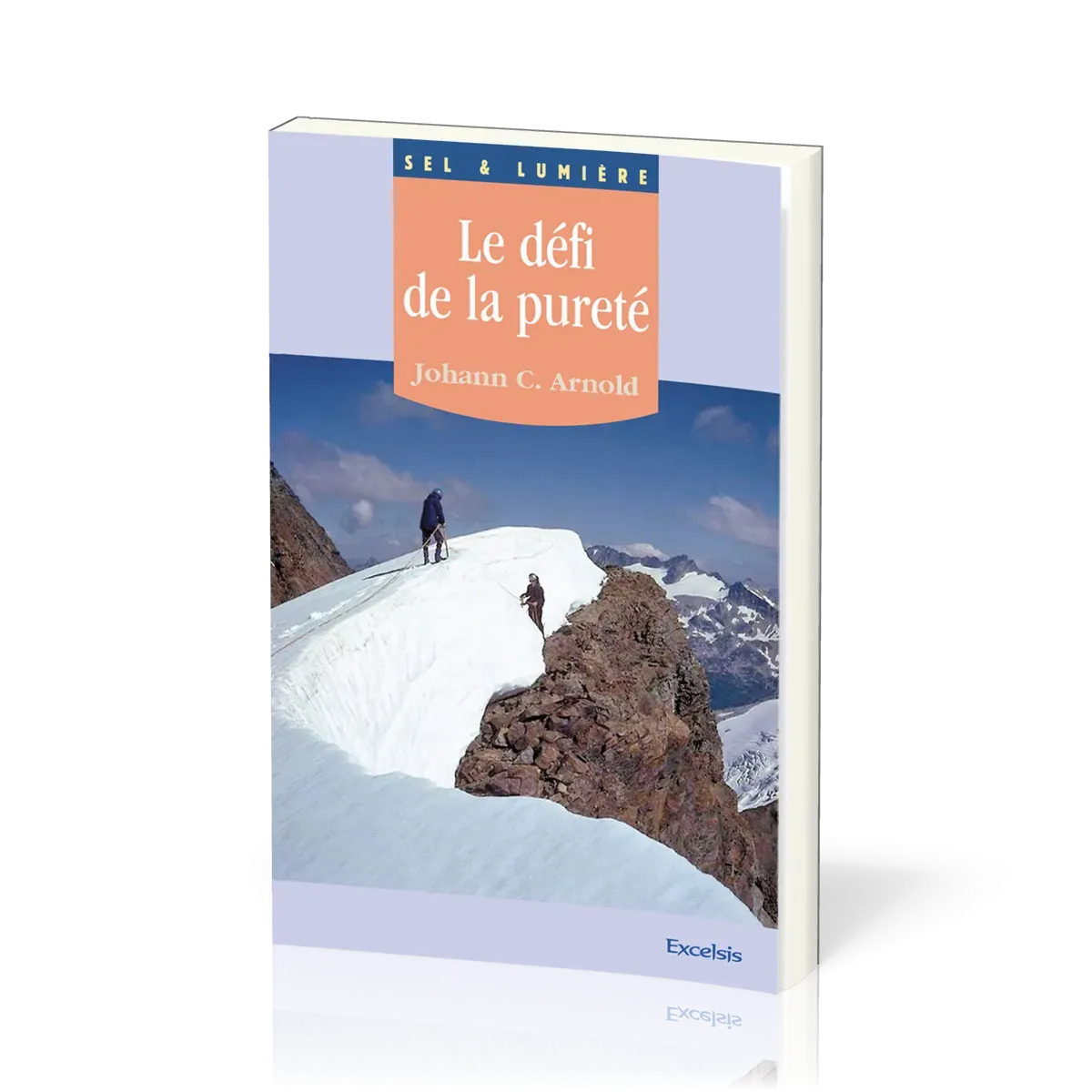 DEFI DE LA PURETE (LE)