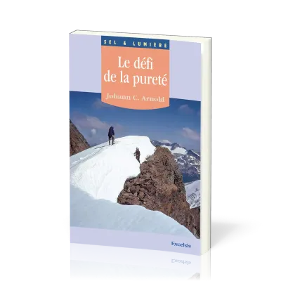 DEFI DE LA PURETE (LE)