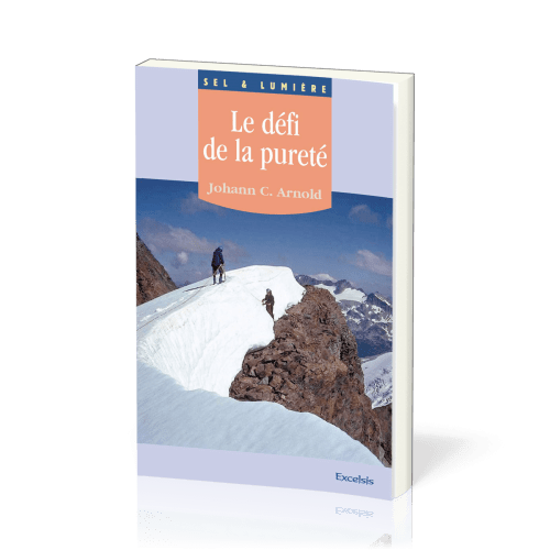 DEFI DE LA PURETE (LE)