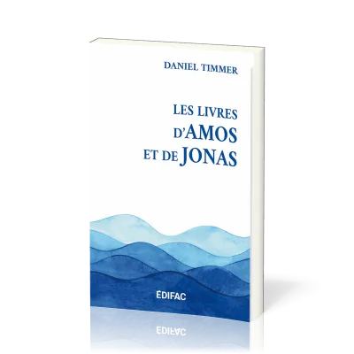 Livres d'Amos et de Jonas (Les)
