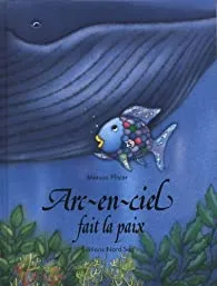 Arc-en-ciel - fait la paix