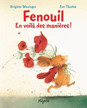 Fenouil en voilé des manières!