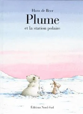 Plume et la station polaire