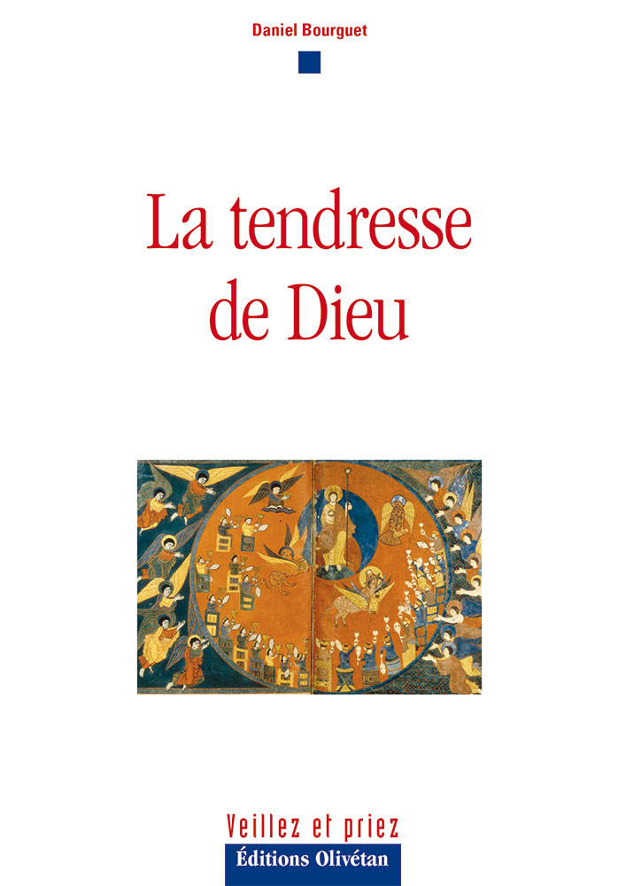 TENDRESSE DE DIEU (LA)