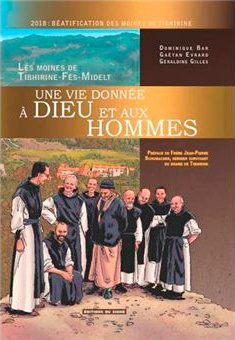 UNE VIE DONNEE A DIEU ET AUX HOMMES