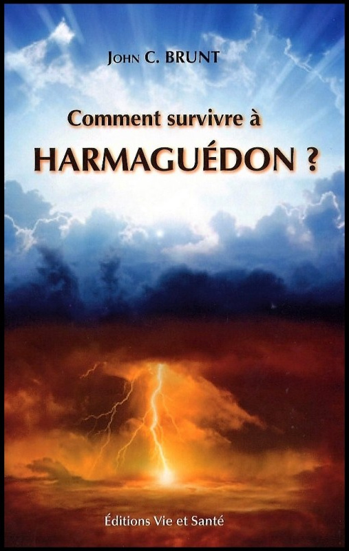 Comment survivre à Harmaguédon ?