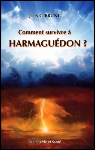 Comment survivre à Harmaguédon ?