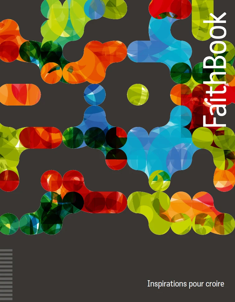 Faithbook - Inspirations pour croire