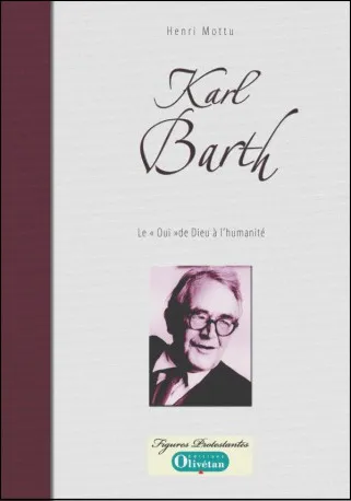 KARL BARTH