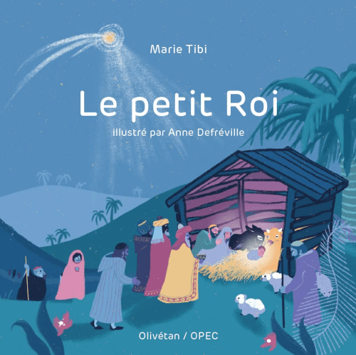 Petit roi (Le)