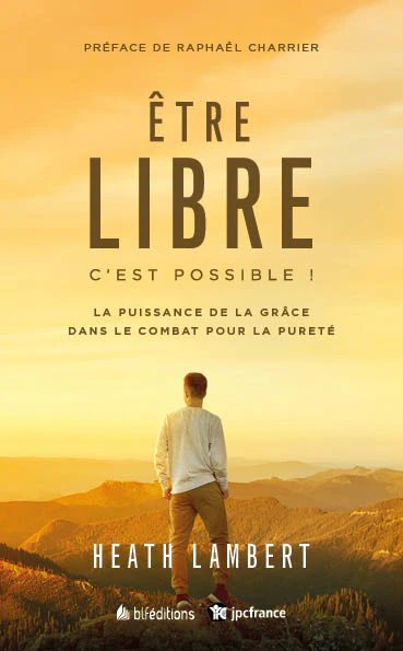 Etre libre c'est possible