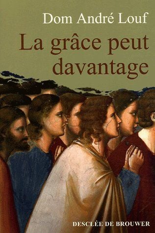 GRACE PEUT DAVANTAGE (LA)