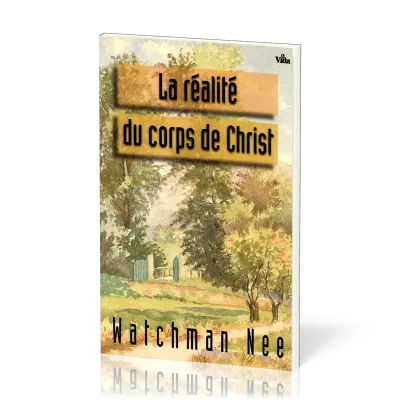 REALITE DU CORPS DE CHRIST
