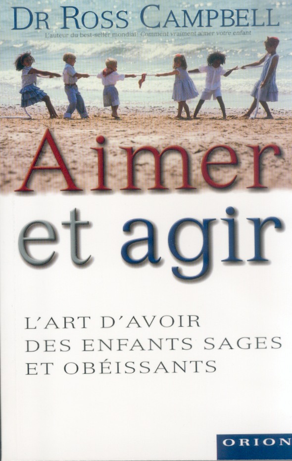 AIMER ET AGIR