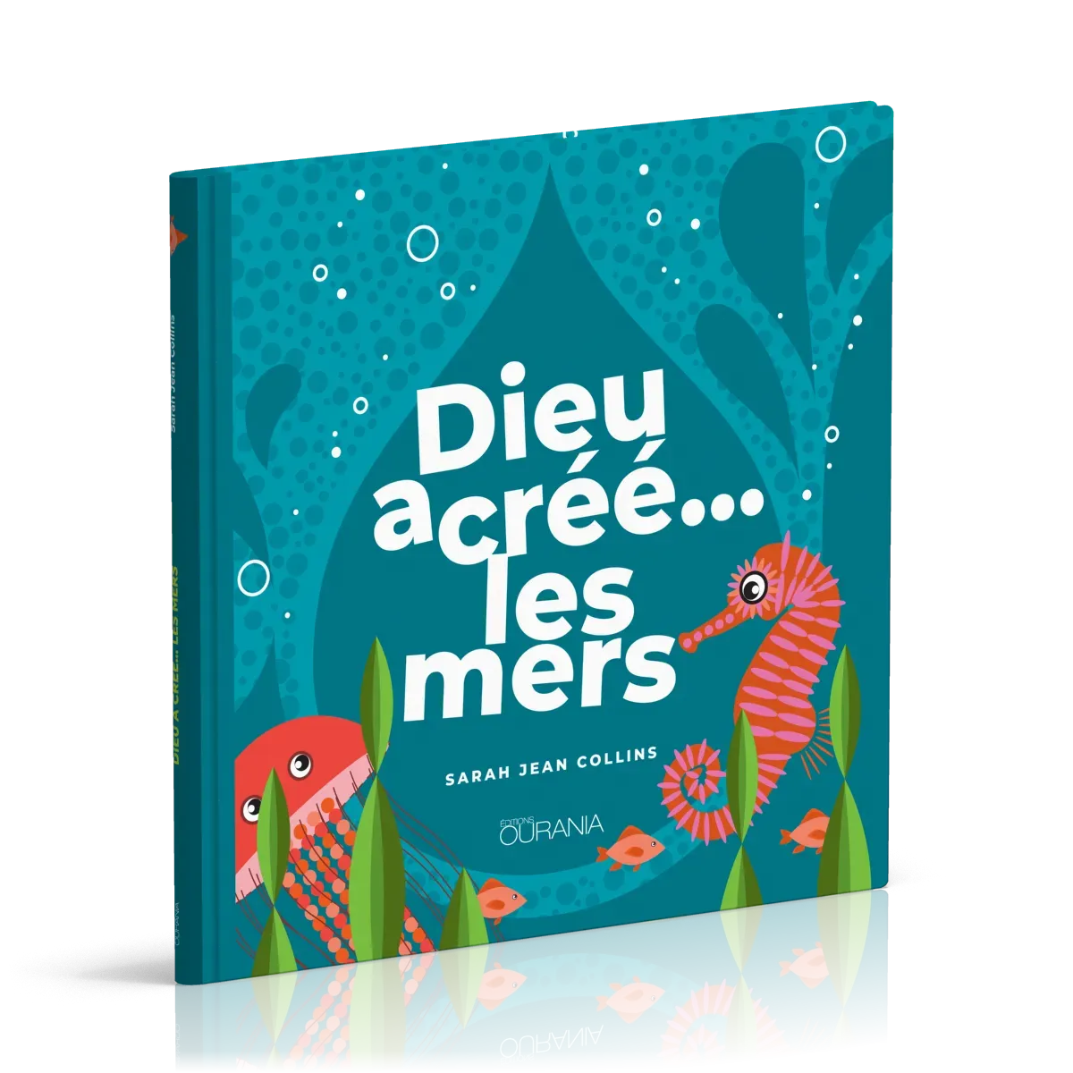 Dieu a créé... les mers