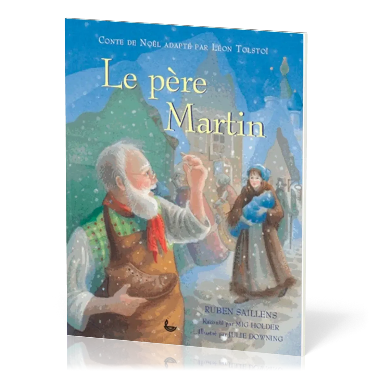PERE MARTIN (LE)