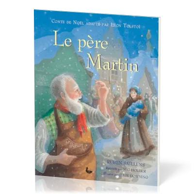 PERE MARTIN (LE)