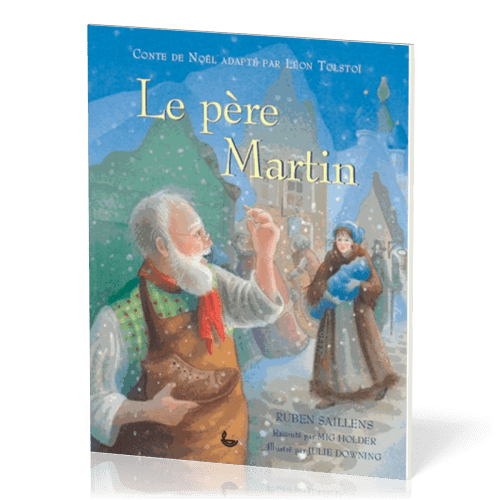 PERE MARTIN (LE)