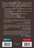 Bible (La) AT-2 les livres historiques - commentaire intégral verset par verset