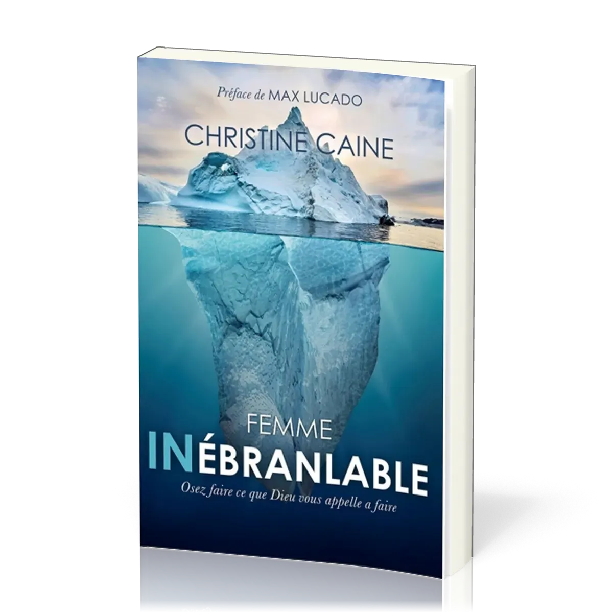 Femme inébranlable