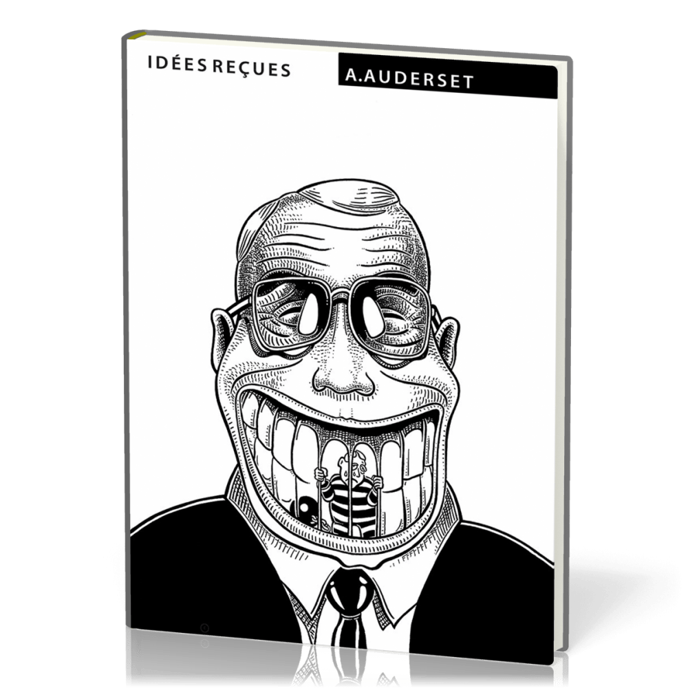 IDEES RECUES VOL. 1 BD AVEC BILLY ET COCOTTE