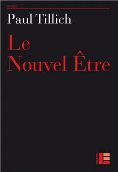 Nouvel être (Le)