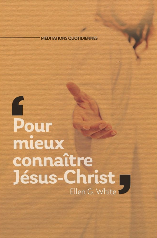 Pour mieux connaître Jésus