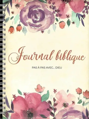 Journal biblique