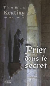 Prier dans le secret