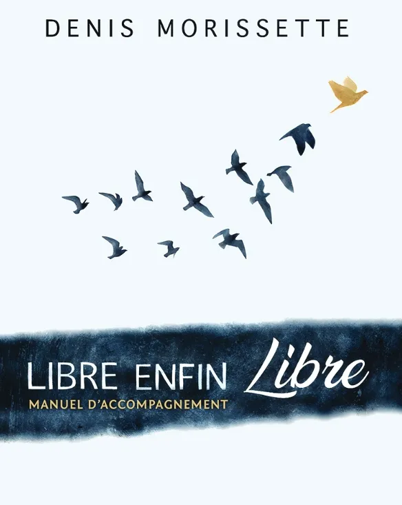 Libre enfin libre ! (Manuel d'accompagnement)