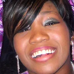 Stéphanie Mukoyi